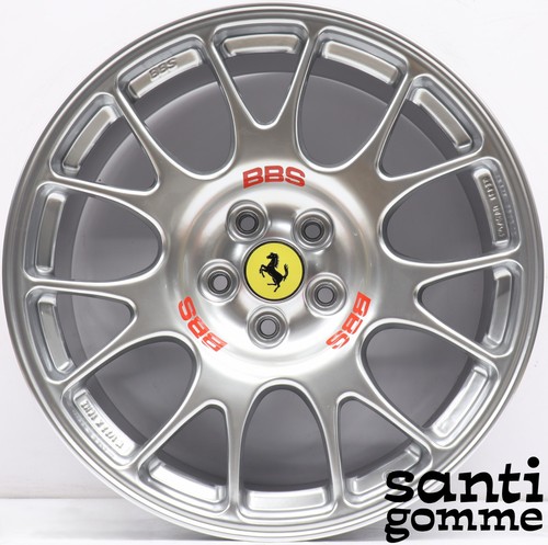 Rims ferrari 360 challenge - 4,