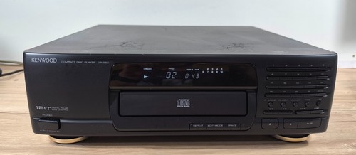 Kenwood 950 lettore - lettore, cd