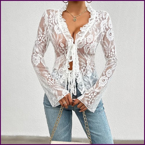 Shirt donna sexy - t-shirt, maglia