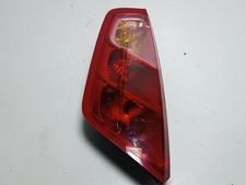 STOP FANALE POSTERIORE