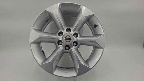 Cerchio lega nissan - cerchio, navara