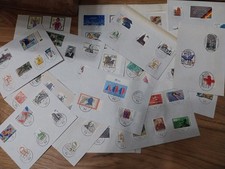 Lotto storia postale GERMANIA