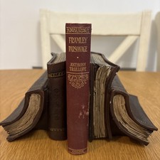 Framley Parsonage by Anthony