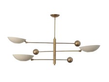 Lampadario a sospensione 3