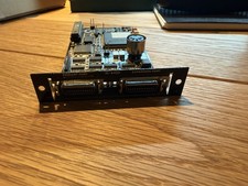 Scheda Apogee X-HD - Scheda di