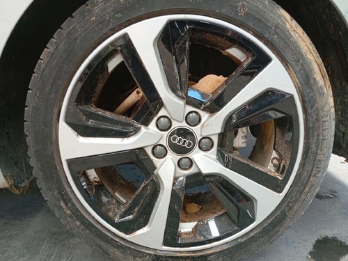 Pulgadas cerchio audi a1 - cerchio,