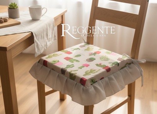 Cuscino sedia pezzi - cuscino,