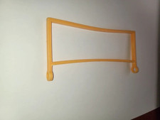 Pezzi Fanta Buggy GHOSTBUSTERS