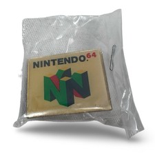 Spilla bavero vintage nintendo - spilla,