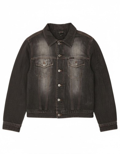 Giacca uomo energie denim - uomo,