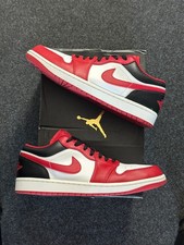 Nike jordan low bulls box - 1,