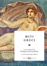 Libri Miti Greci