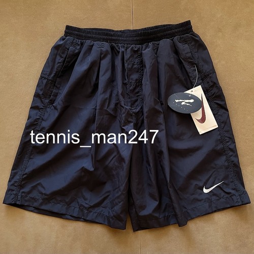 Pantaloncini tennis nike - da,