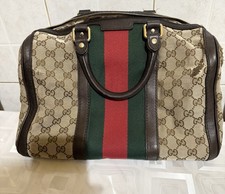 Bauletto gucci boston - boston, in