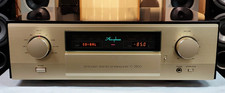 Accuphase C-2850