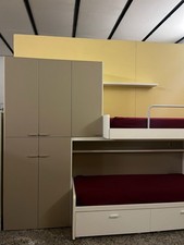 camera da letto usata