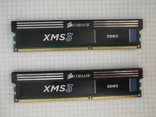 Corsair xms3 ddr3 - -, 8gb