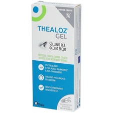 Thealoz Gel Idratante Oculare 30 Flaconcini