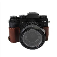 For Fuji XT3 XT2 X-T3 X-T2