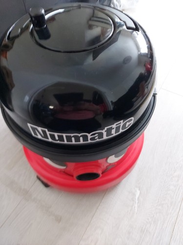 Numatic henryhoover twin speed - numatic,