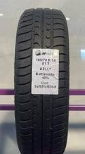 PNEUMATICO USATO KELLY ST 165/70 R14 81T ESTIVE