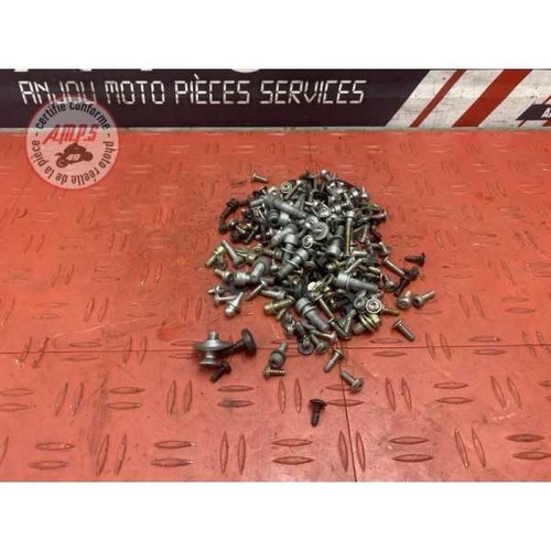 Kit vis carrosserie - vis, bmw