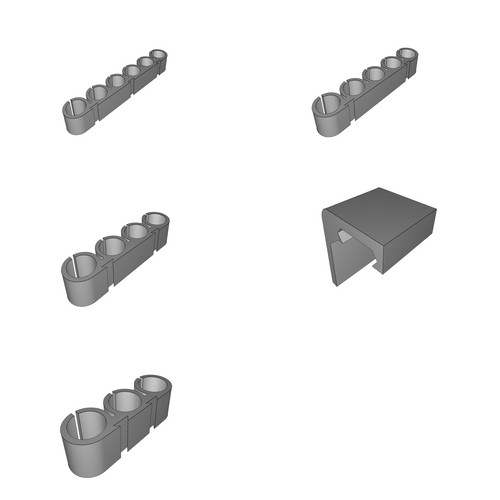 Porta cartucce fucile - porta, 12g