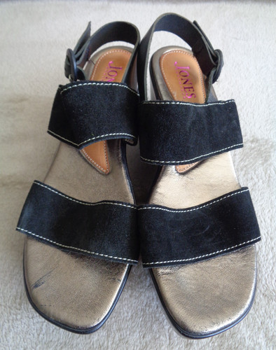 Sandali jones bootmaker - sandali,