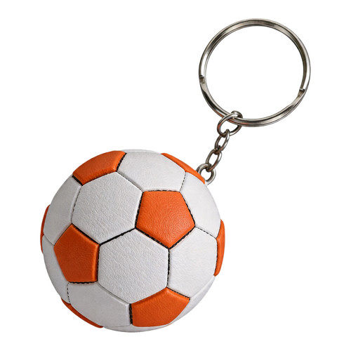 Portachiavi calcio forma - forma, di