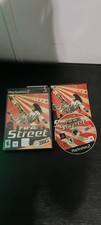 Fifa street playstation ps2 - playstation,