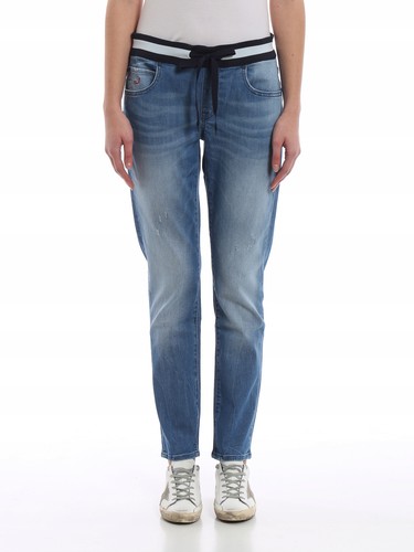 Jeans donna jacob - donna,