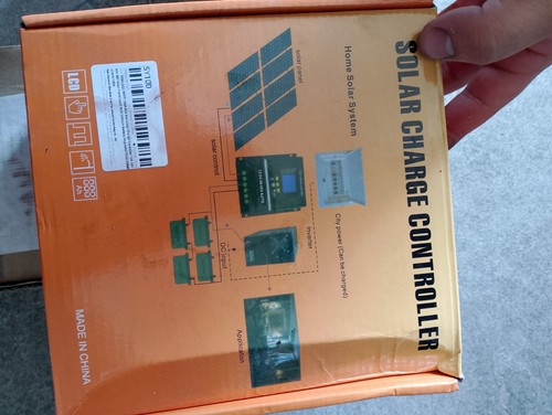 Carica batteria fotovoltaico - carica,