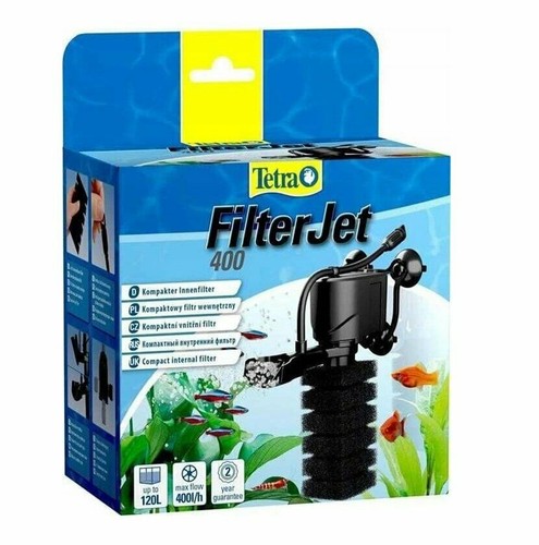 Filtro interno tetra filterjet - filtro,