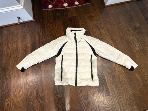 Piumino canada goose - canada,