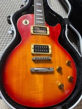epiphone  les paul standard