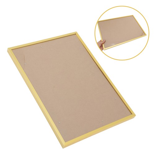 Supporto porta poster - , cornice