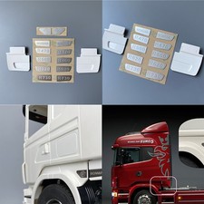 Adesivo spoiler professionale