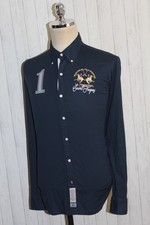 Top camicia uomo La Martina