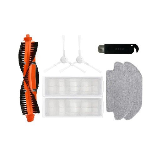 Per robot vacuum mop 3c - robot,