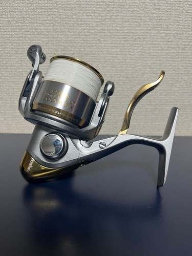 Daiwa tournament 2000lba - tournament-z,