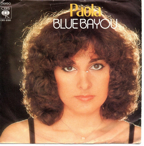 Paola blue bayou deutsche - paola,