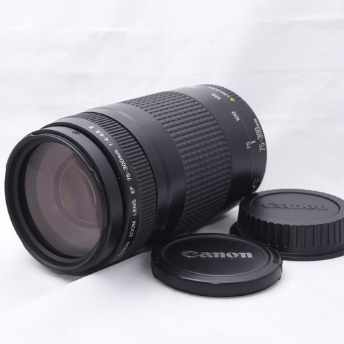 Canon 300 5 6 ii - ef, 75-300