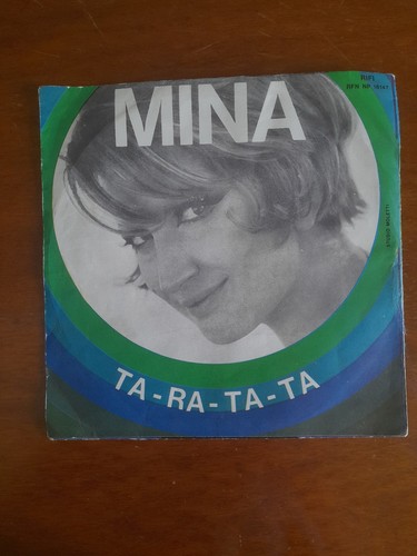 Giri mina ta - 45,