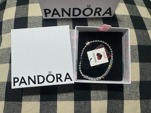 Bracciale pandora stranger - bracciale,