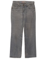 Jeans levi donna 570 - donna, dritto