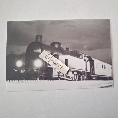 Fotografia locomotiva vapore - locomotiva,