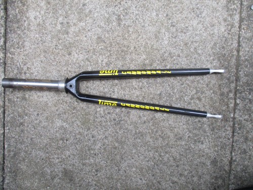Cannondale time forcelle - cannondale,
