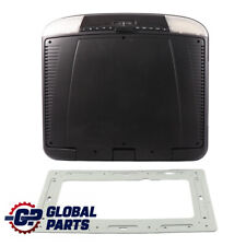 Clarion OHM1588VD Schermo da testa 15,4" montato a soffitto e ribaltabile