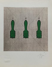 TINO STEFANONI "I PENNELLI"