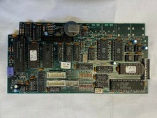 Scheda cpu elka orgel c92 - elka,